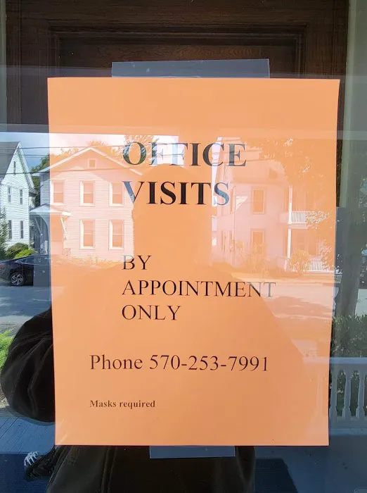 Richard B. Henry & Associates, LLC 3