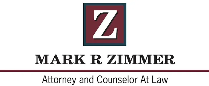 Mark R Zimmer, Attorney at Law 4