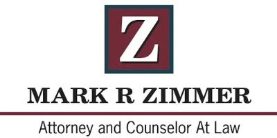 Mark R Zimmer, Attorney at Law