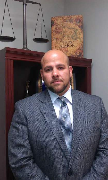 Law Office of Patrick A. Kane, LLC 4