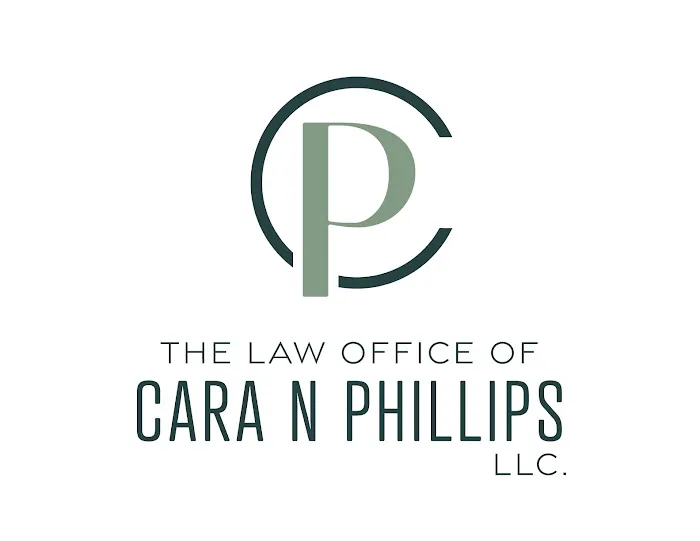 The Law Office of Cara N. Phillips, LLC 4