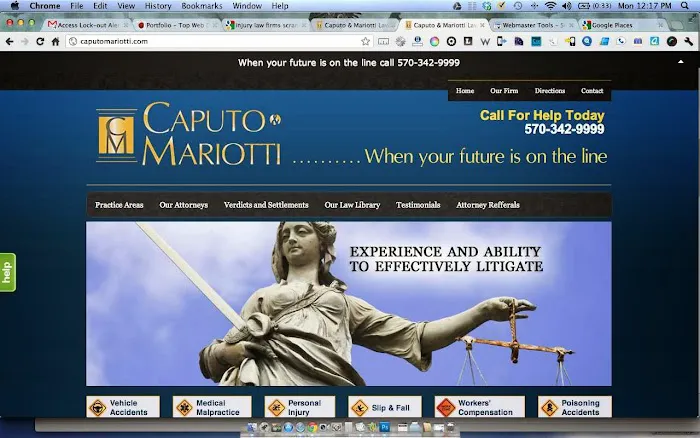 Caputo & Mariotti 4