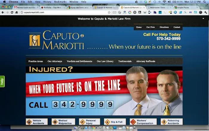 Caputo & Mariotti 4