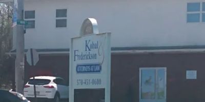 Kobal & Frederickson