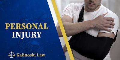 Kalinoski Law Offices P.C.