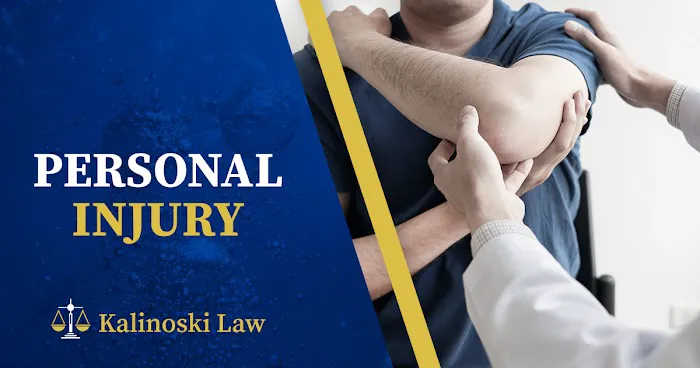 Kalinoski Law Offices P.C. 4