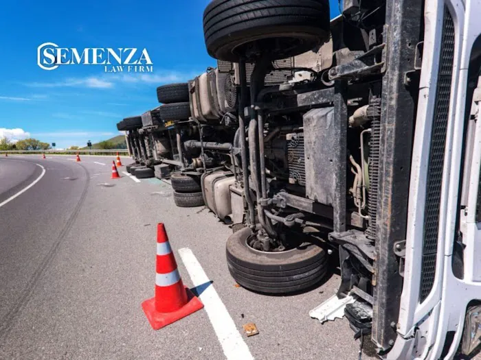 Semenza Law Firm 4