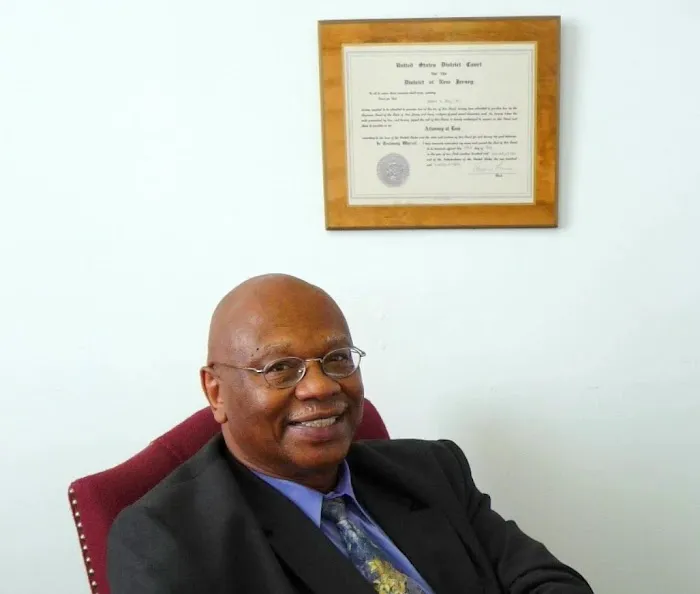 James A Key Jr , ESQ 4