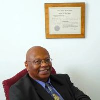 James A Key Jr , ESQ ico