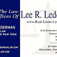 The Law Offices of Lee R. Lederman ico