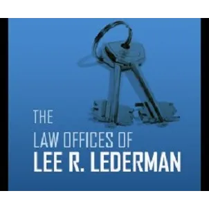 The Law Offices of Lee R. Lederman 4