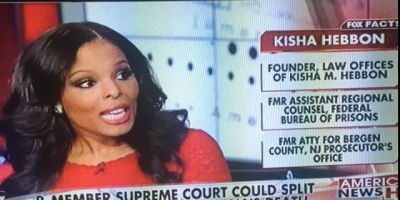 Law Offices of Kisha M. Hebbon, LLC