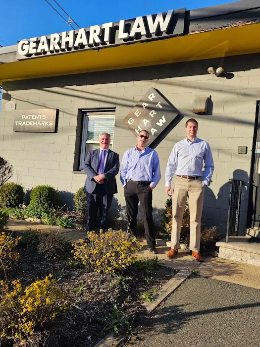 Gearhart Law 4