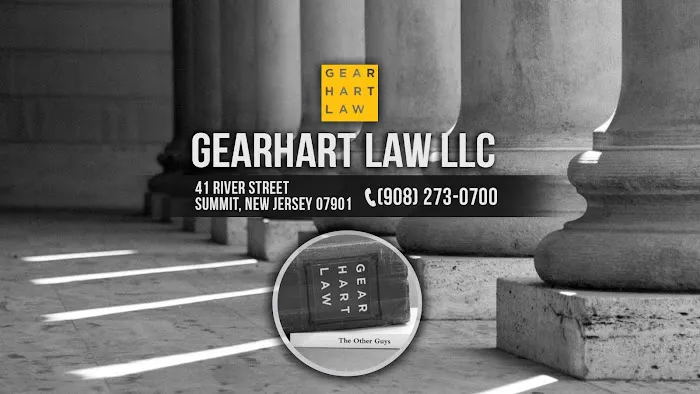 Gearhart Law 4