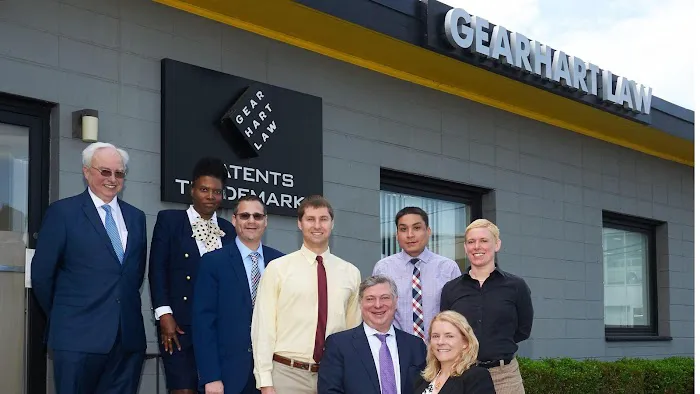Gearhart Law 4