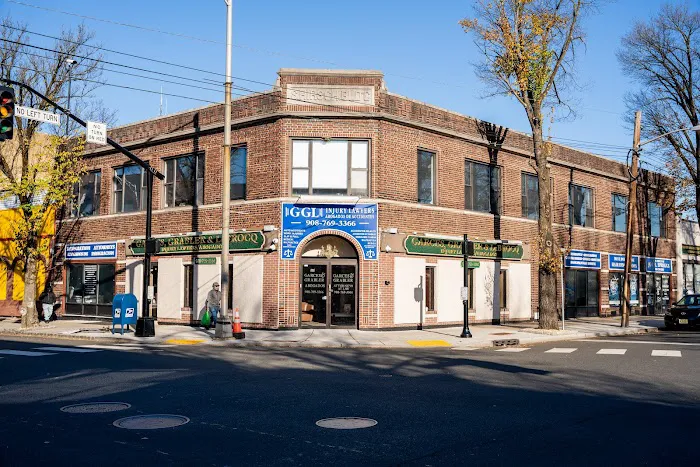 Garces, Grabler & LeBrocq, P.C. 4