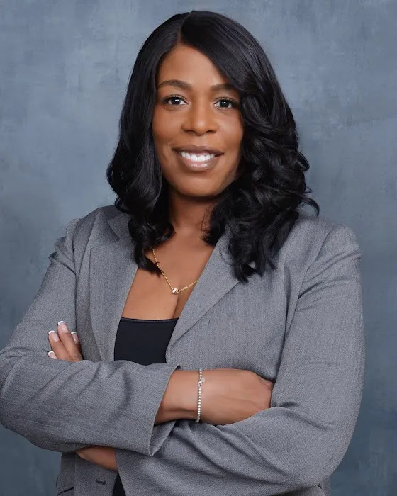 Law Offices of Joy R. Spriggs, Esq 4