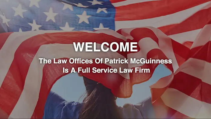 Law Offices of Patrick C. McGuinness, LLC 4