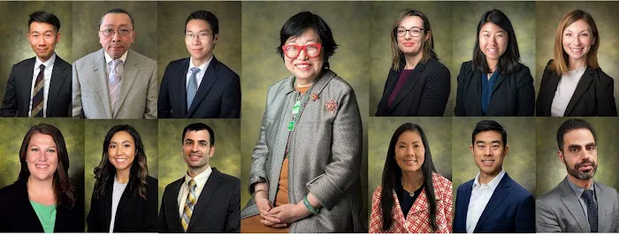 Margaret W. Wong & Associates, LLC 3