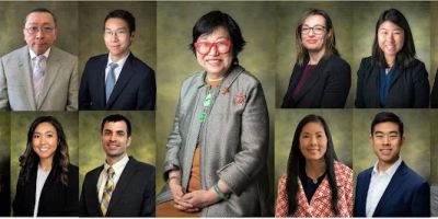 Margaret W. Wong & Associates, LLC