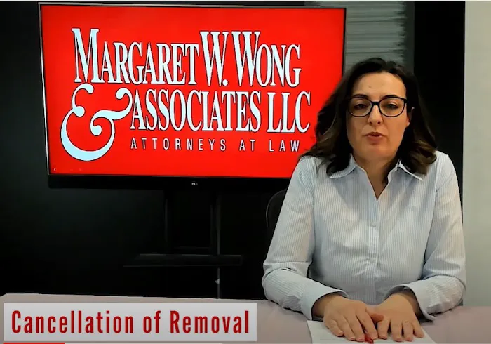 Margaret W. Wong & Associates, LLC 3