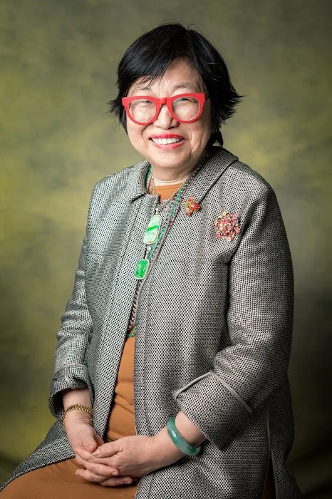 Margaret W. Wong & Associates, LLC 3