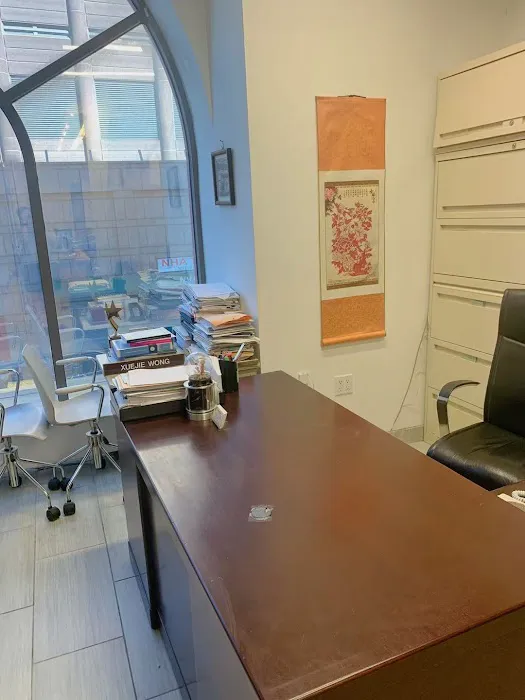 Law Offices of Xuejie Wong PLLC 中华律师楼 3
