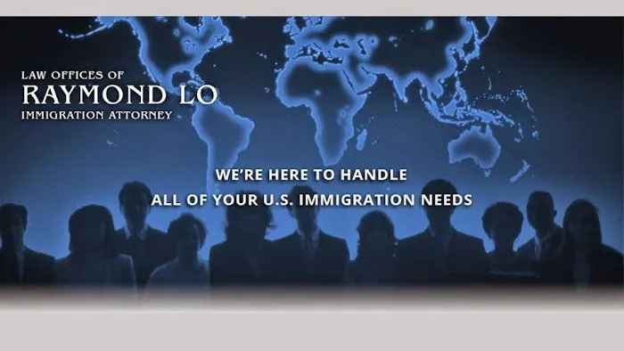 Law Offices of Raymond Lo, LLC 3