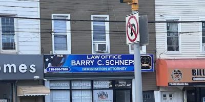 Barry C Schneps Law Office