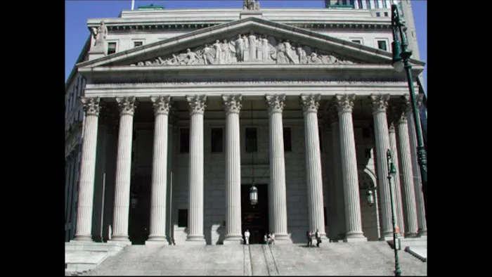 The Law Office of Georgette Hamboussi, P.C 4