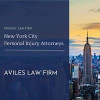 Aviles Law Firm ico