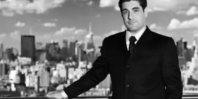 Oved & Oved LLP