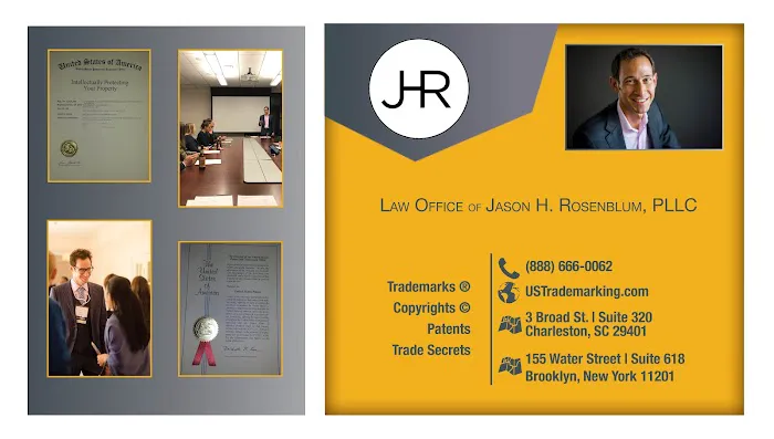 Law Office of Jason H. Rosenblum, PLLC 4