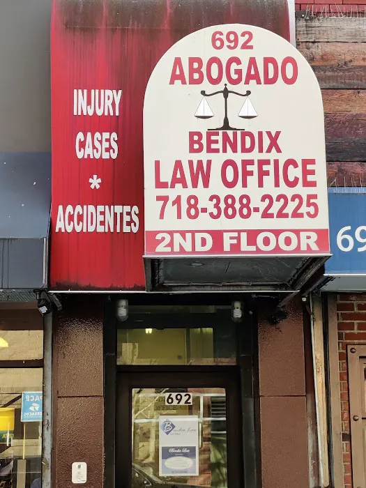 Bendix Law 4