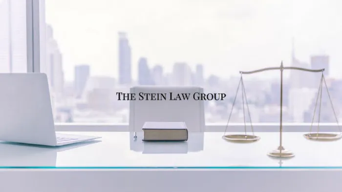 The Stein Law Group 4