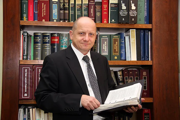 Romuald P. Magda, Esq. 4