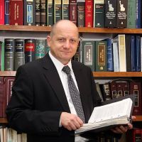 Romuald P. Magda, Esq. ico