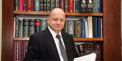 Romuald P. Magda, Esq.