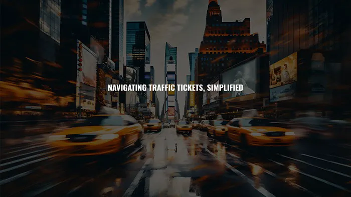 Traffic Court Pro PLLC 4