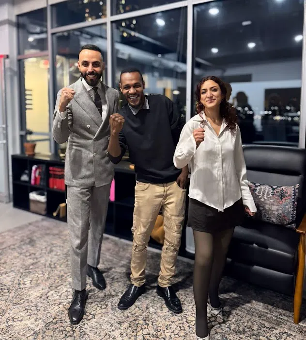 Urena & Associates PLLC 4