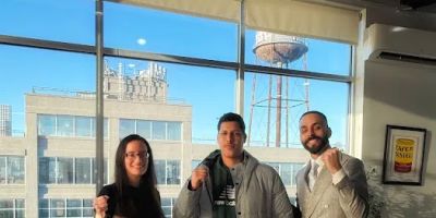Urena & Associates PLLC