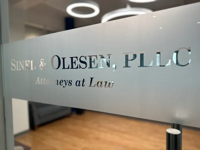 Sinel & Olesen, PLLC 4