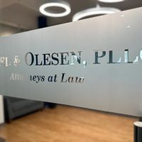 Sinel & Olesen, PLLC ico