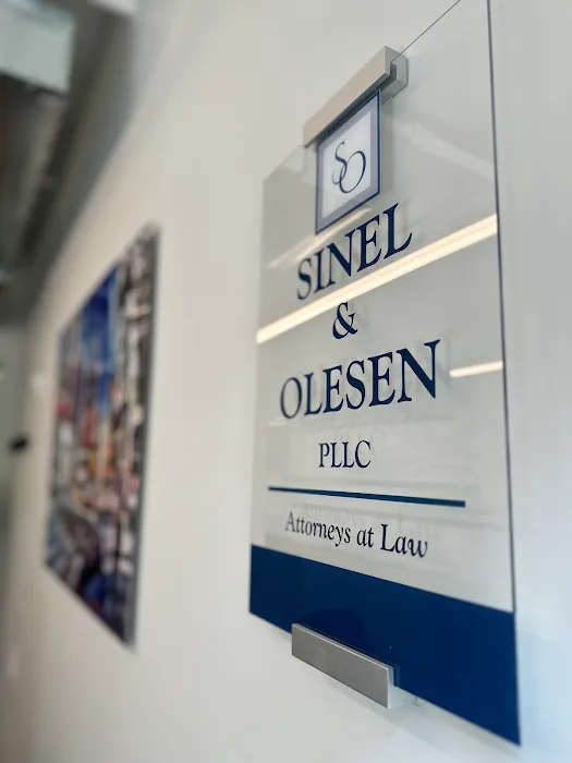 Sinel & Olesen, PLLC 4