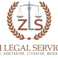 Zenith Legal Services ico