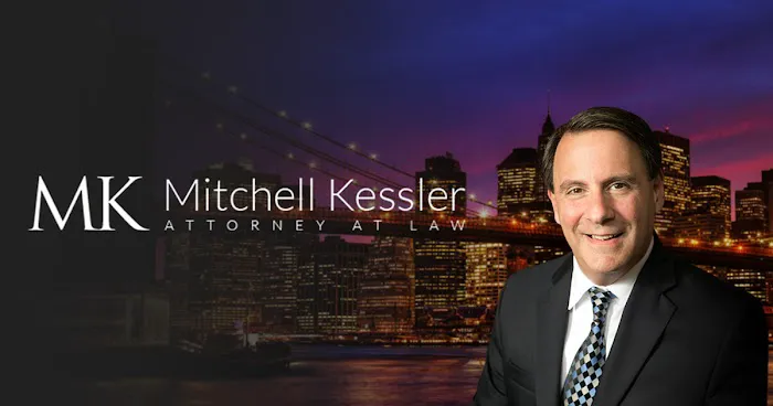 Mitchell D. Kessler, Attorney at Law 4