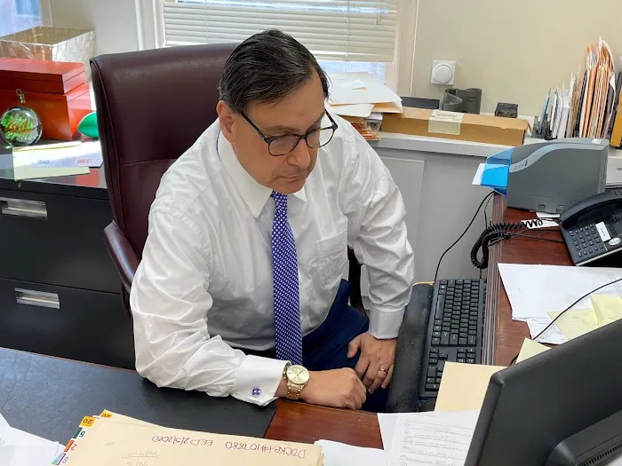 Mitchell D. Kessler, Attorney at Law 4