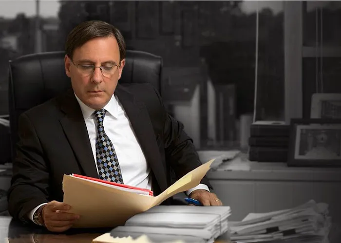 Mitchell D. Kessler, Attorney at Law 4