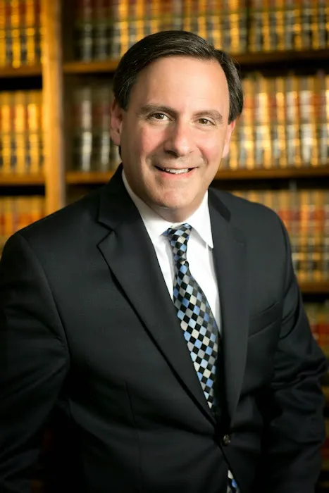 Mitchell D. Kessler, Attorney at Law 4