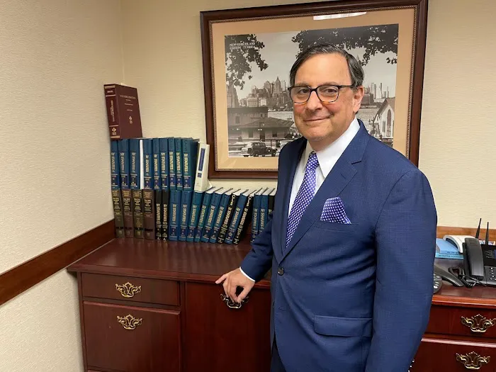 Mitchell D. Kessler, Attorney at Law 4
